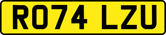 RO74LZU