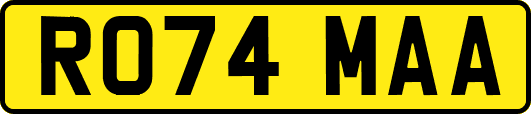 RO74MAA
