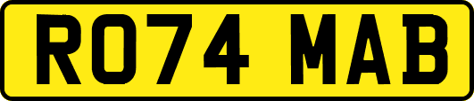 RO74MAB