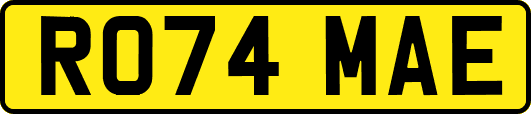 RO74MAE