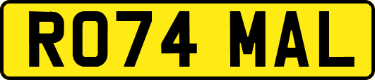 RO74MAL