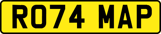 RO74MAP