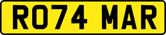 RO74MAR