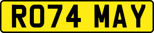 RO74MAY