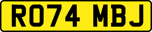 RO74MBJ