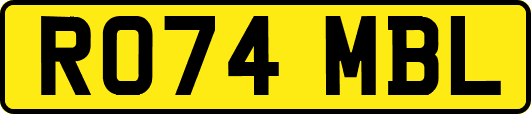 RO74MBL