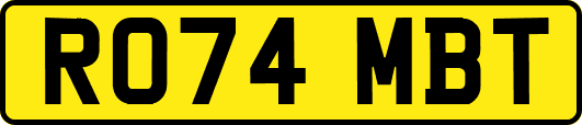 RO74MBT