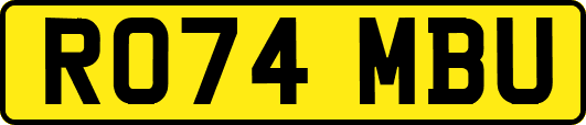 RO74MBU
