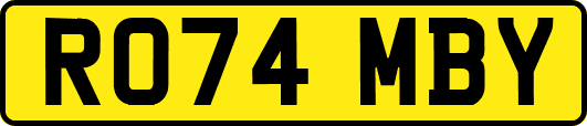RO74MBY