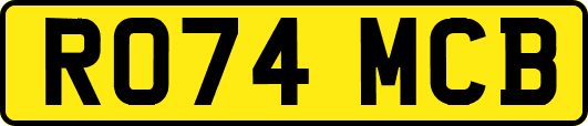 RO74MCB