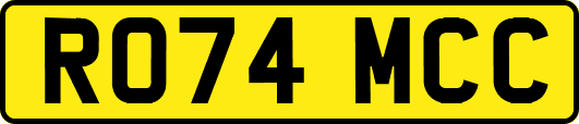 RO74MCC