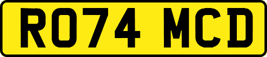 RO74MCD
