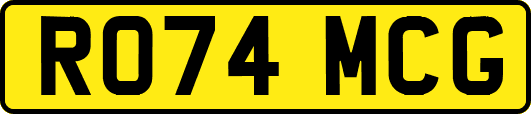 RO74MCG