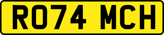 RO74MCH