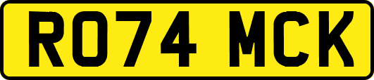 RO74MCK