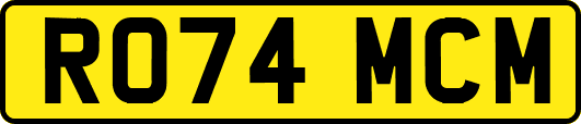 RO74MCM
