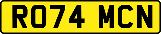 RO74MCN