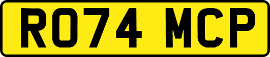 RO74MCP