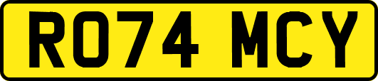 RO74MCY