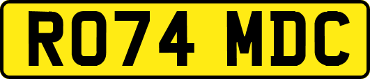 RO74MDC