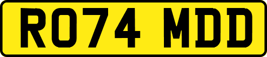 RO74MDD