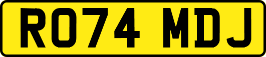 RO74MDJ