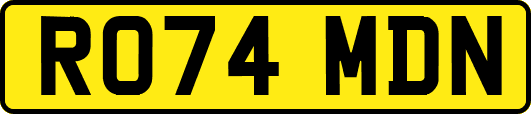 RO74MDN