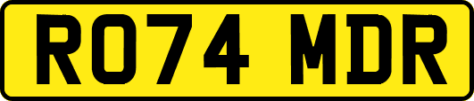 RO74MDR