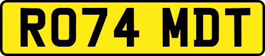 RO74MDT