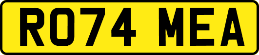 RO74MEA