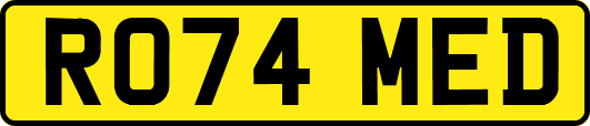 RO74MED