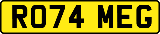 RO74MEG