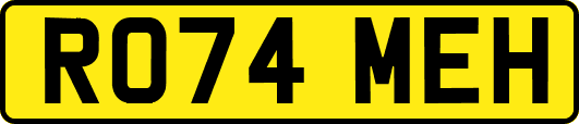 RO74MEH