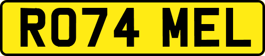 RO74MEL