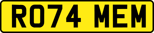 RO74MEM
