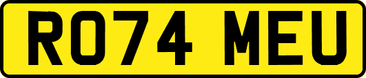 RO74MEU