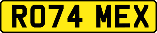 RO74MEX