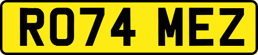 RO74MEZ