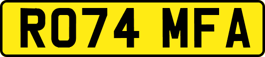 RO74MFA