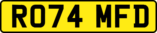 RO74MFD