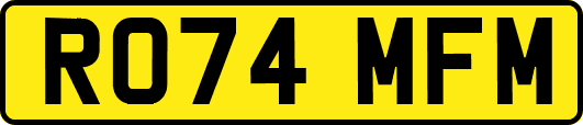 RO74MFM