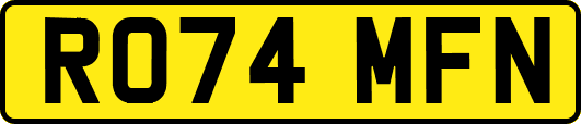 RO74MFN