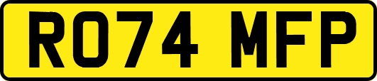RO74MFP