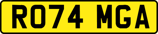 RO74MGA