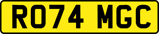 RO74MGC