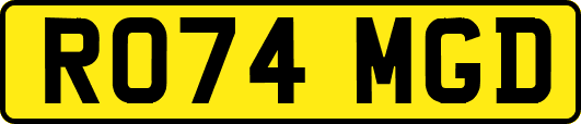 RO74MGD