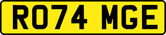 RO74MGE