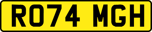 RO74MGH