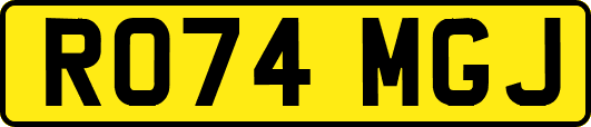 RO74MGJ