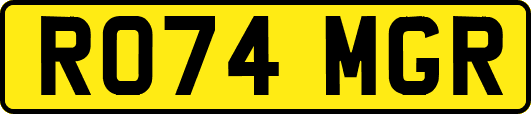 RO74MGR